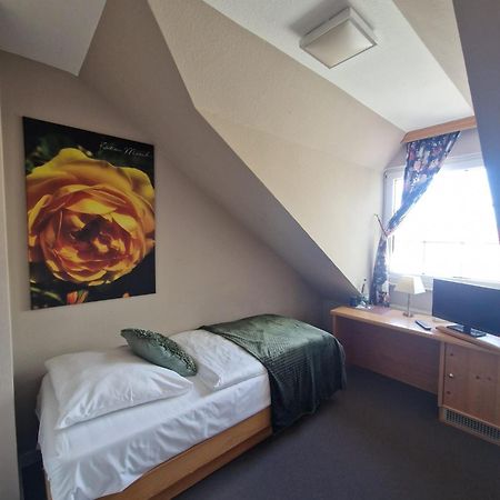 Hildebrandts Landhotel Klettbach Екстер'єр фото