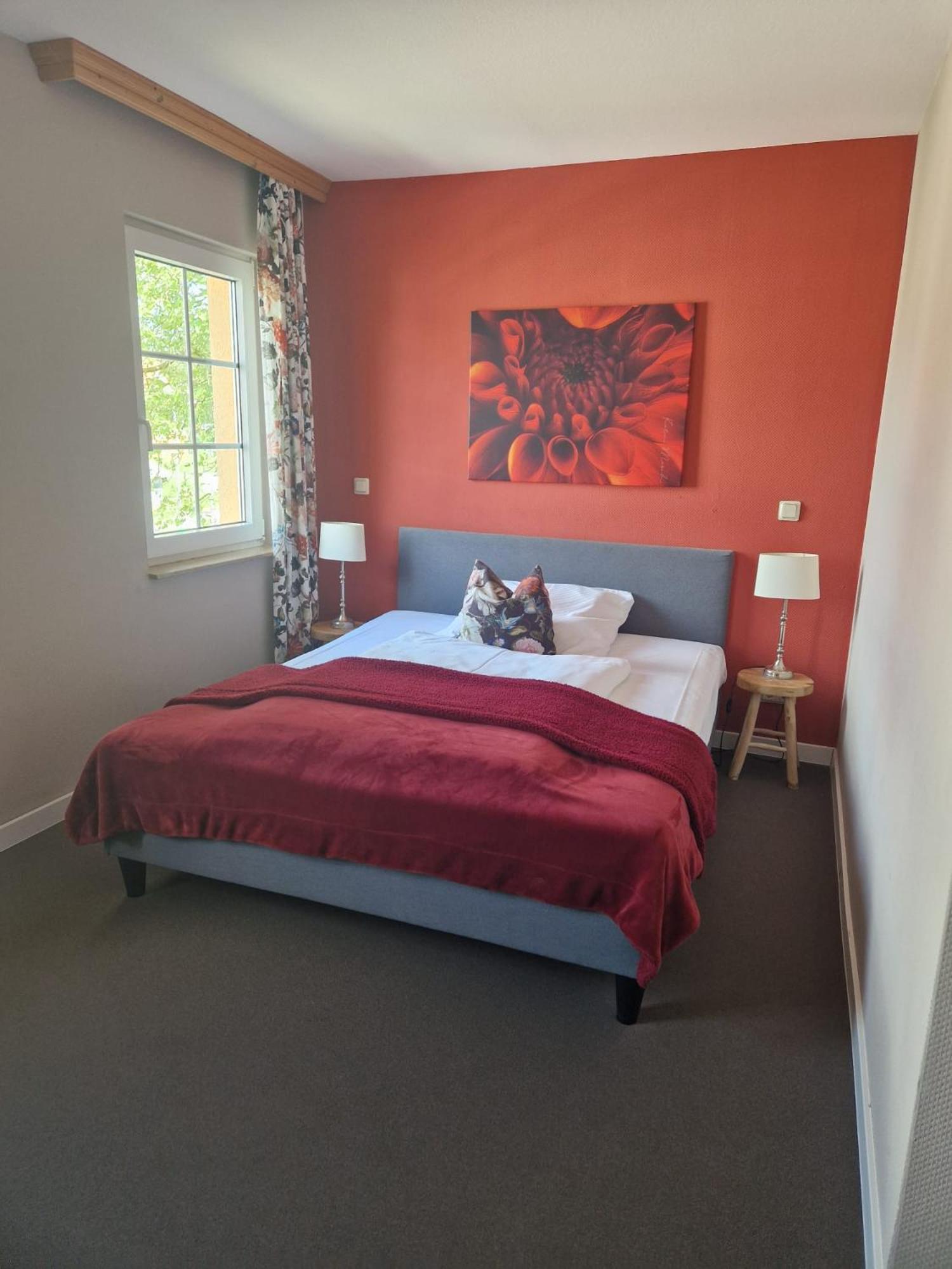 Hildebrandts Landhotel Klettbach Екстер'єр фото