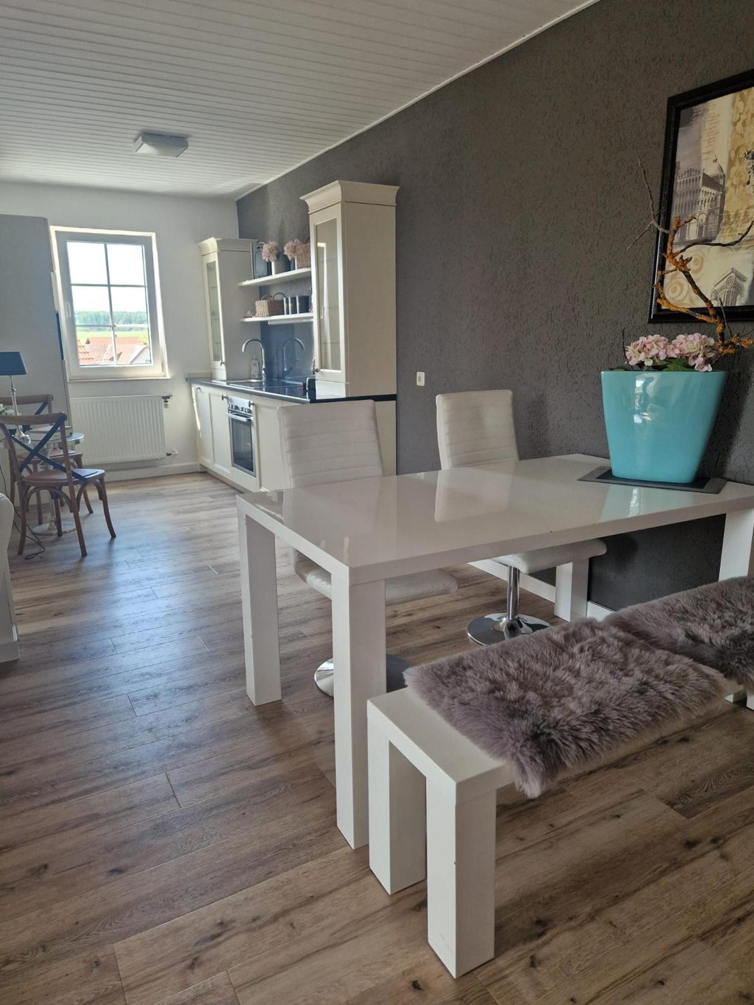 Hildebrandts Landhotel Klettbach Екстер'єр фото
