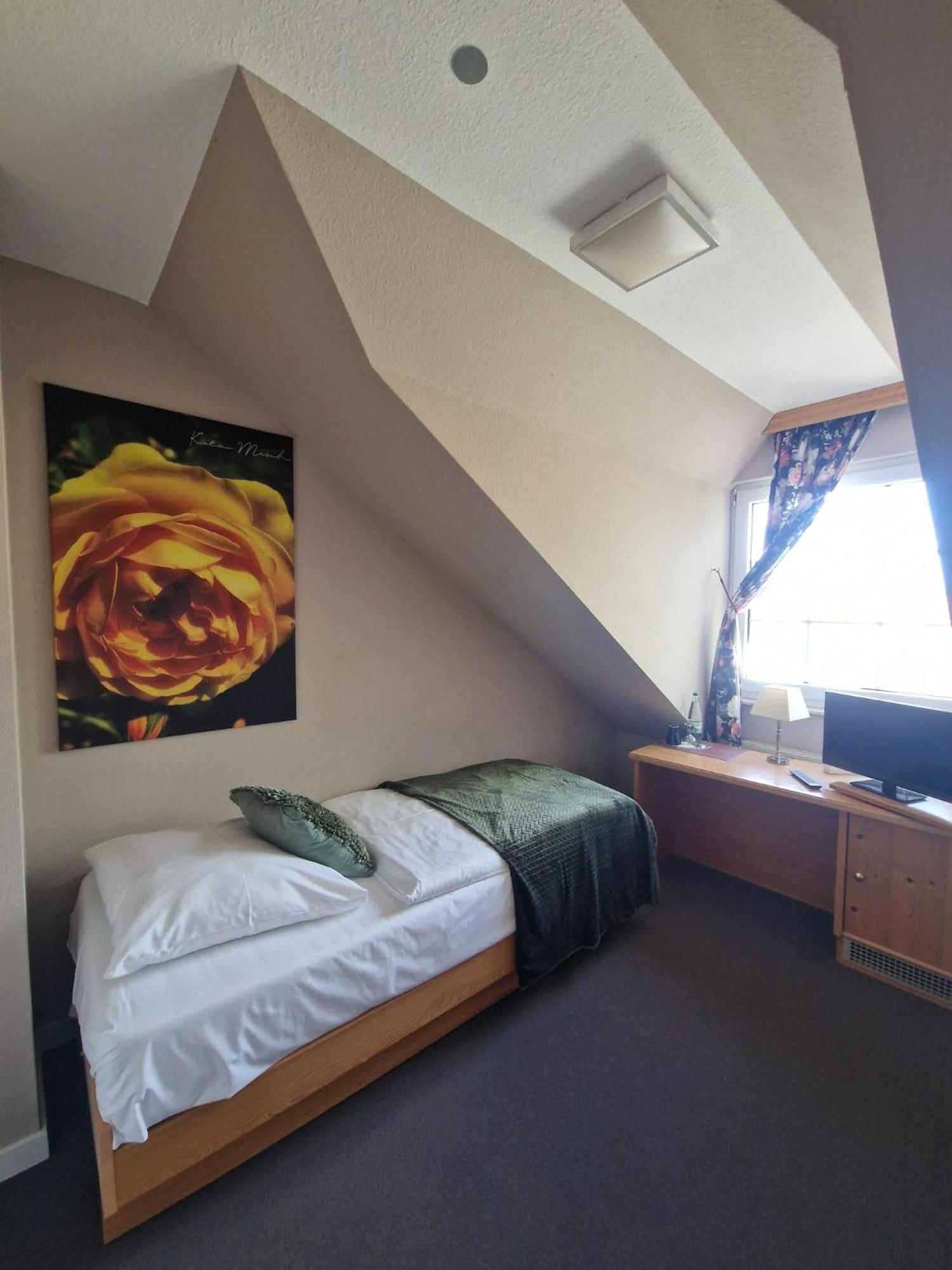 Hildebrandts Landhotel Klettbach Екстер'єр фото