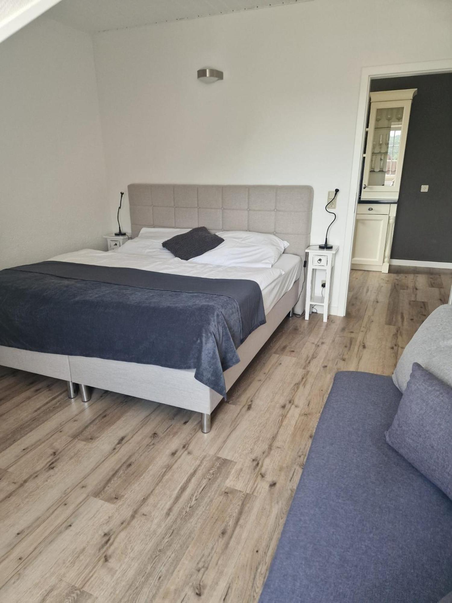 Hildebrandts Landhotel Klettbach Екстер'єр фото